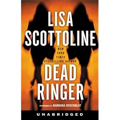 Dead Ringer