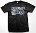 Kiss My Bass Mens T-shirt, Hilarious Funny Fishing Mens Shirt