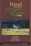 Manuel de formation pour les pratiques agricoles en Afrique francophone