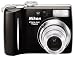 Nikon Coolpix 7900 7 MP Digital Camera with 3x Optical Zoom