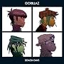 Demon Days