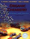 Organic Chemistry, Fourth Edition: Structure and Function