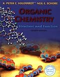 Organic Chemistry, Fourth Edition: Structure and Function