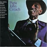Papa John Creach