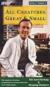 All Creatures Great And Small - Series 1 - Vol. 5 - The Last Furlong / Sleeping Partners [VHS] [1978]