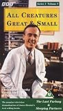 All Creatures Great And Small - Series 1 - Vol. 5 - The Last Furlong / Sleeping Partners [1978]