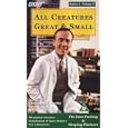 All Creatures Great And Small - Series 1 - Vol. 5 - The Last Furlong / Sleeping Partners [1978]
