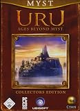 Eigenschaften Ubisoft  / URU - Ages Beyond Myst Collector's Pack