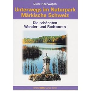 Unterwegs im Naturpark M�rkische Schweiz