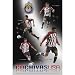 Chivas USA MLS Poster