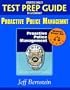 Prentice Hall's Test Prep Guide to accompany Proactive Police Management (Prentice Hall Test Prep Series)
