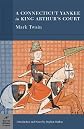 A Connecticut Yankee in King Arthur's Court (Barnes & Noble Classics Series)