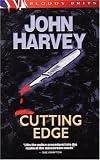 Cutting Edge: The 3rd Charles Resnick Mystery (A Charles Resnick Mystery)