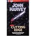 Cutting Edge: The 3rd Charles Resnick Mystery (A Charles Resnick Mystery)