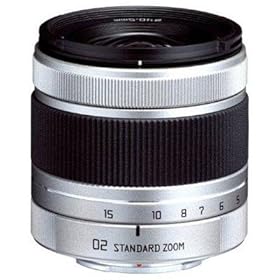 5-15mm Zoom Lens for Q Mount Cameras