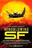 The Mammoth Book of Mindblowing SF (Mammoth Books)
