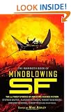 The Mammoth Book of Mindblowing SF (Mammoth Books)