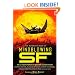 The Mammoth Book of Mindblowing SF (Mammoth Books)