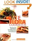 Cafe Flora Cookbook