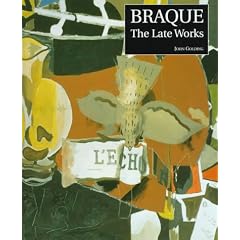 Braque: The Late Works