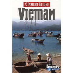 Vietnam Insight Guide (Insight Guides)