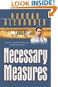 Necessary Measures (Healing Touch)