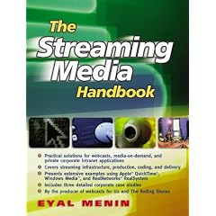 The Streaming Media Handbook