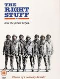 The Right Stuff [UK IMPORT] - Sam Shepard