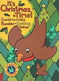 Christmas Activity (Christmas Activity Book)