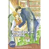 Sunday's Child (Yaoi Manga)