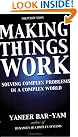 Making Things Work...