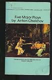 Five Major Plays