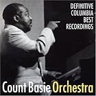 Definitive Columbia Best Recordings by Ben Webster