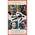 Anatomy of a Murder [VHS]