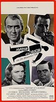 Anatomy of a Murder