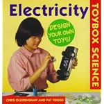 Electricity (Toybox Science) book cover