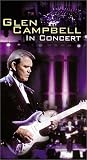 Glen Campbell - In Concert by Image Entertainment