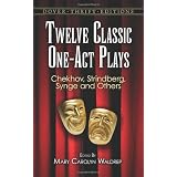 TwelveClassicOne-ActPlays(DoverThriftEditions)