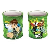 Vogue Int Ben 10 Concertina Bin
