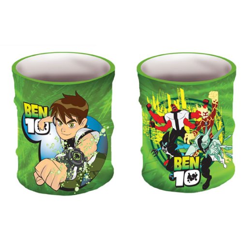 Vogue Int Ben 10 Concertina Bin