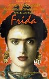 Frida   [VHS] [2002]
