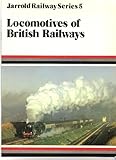 Locomotives of British railways