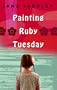 Painting Ruby Tuesday