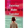 Painting Ruby Tuesday