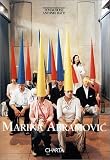 Marina Abramovic