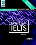 Insight into IELTS Student's Book Updated edition: The Cambridge IELTS Course (Insight)