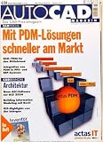 Autocad Magazin