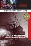 Outsider in Amsterdam (Amsterdam Cops)