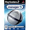 Championship Manager 5 (PS2)