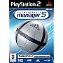 Championship Manager 5 (PS2)